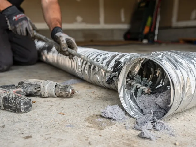 Duct Cleaning service in Monroe, CT