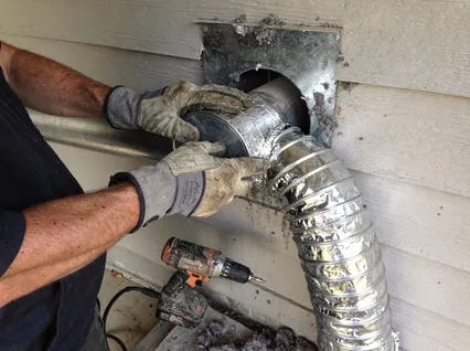 Vent Repair & Installation in Sandy Hook, CT